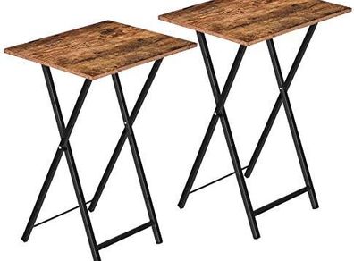 Side Table 2 Set