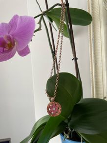 Nikki Lissoni Pendant