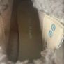 boots aloe beige suede ankle boots size 39 Image 6