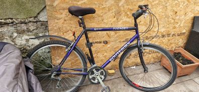 free bike for parts