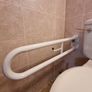 bathroom mobility rails Image 2