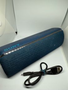 Sony Bluetooth Speaker