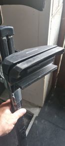 Exodus roof bars