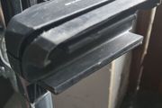 Exodus roof bars