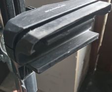 Exodus roof bars