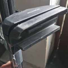 Exodus roof bars