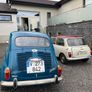 1970 Seat 600E Image 4