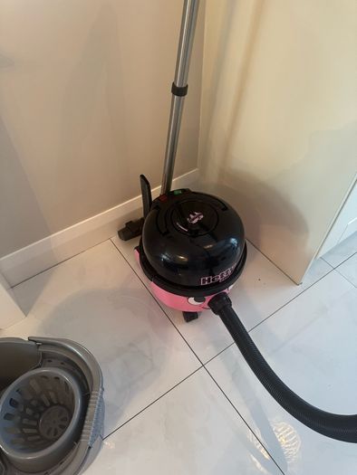 Pink Henry 200
