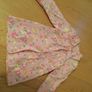 Girls Winter coat Age 3-4 Image 2