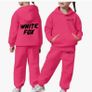 Kids Tracksuit Image 9