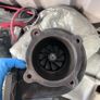 GT3076 Turbo Image 2