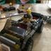 Legomum