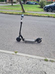 Scooter Kugoo S1