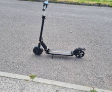 Scooter Kugoo S1