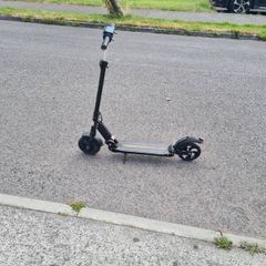 Scooter Kugoo S1
