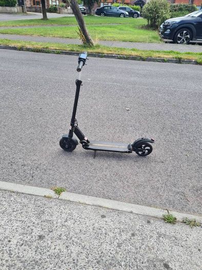 Scooter Kugoo S1
