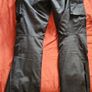 Motorcycle Trousers and Jacket set Image 2
