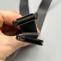 Technics Ribbon Cable HD50 HD51 HD60 HD70 HD81 CA01 (C1 - C2 Connector)