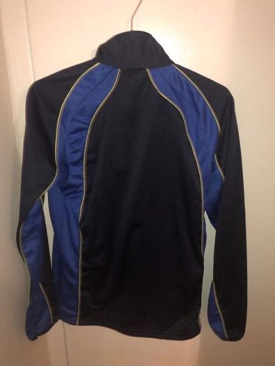 Presentation college Terenure tracksuit (XL)