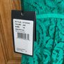 Stunning Adrianna Papell designer dress jade green Image 6