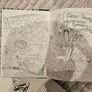 Peter Pan Conversation Tree Press Limited Edition 1 of only 500 produced, Illustrated and signed by the Artist Image 6