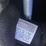 ASIC gel venture 6 very good condition size 8.5 Image 4