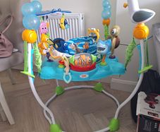 Jumperoo