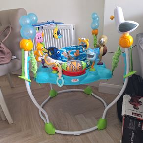Jumperoo