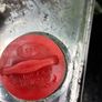 Vintage Esso 20L Oil Tin Image 4