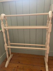 Towel rail