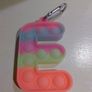 Mini Pop-it Fidget Toy Image 2