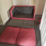 Free sofa bed Image 2
