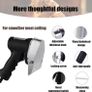Electric Shawarma Knife, 80W Professional Turkish Kebab Knife Image 9