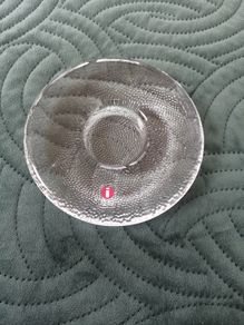 Iittala Finland candle holder.