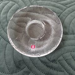 Iittala Finland candle holder.