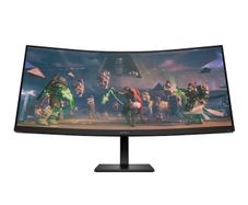 HP Omen 34C 34" 165hz curved gaming monitor