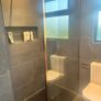 Merlyn 1000mm 8mm Wetroom Shower Panel Image 2