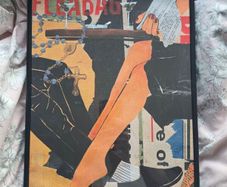 Fleabag print (frame not included)