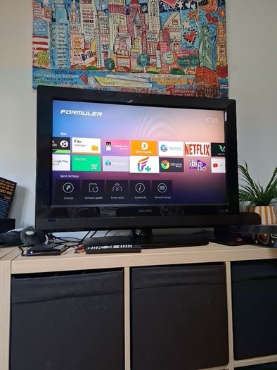 tv 32 inch philips