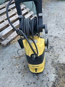 karcher power washer
