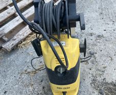 karcher power washer