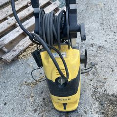 karcher power washer