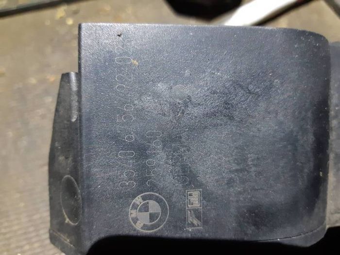 Accelerator Throttle Pedal bmw e39 5 series 1998-2003