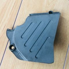 Ducati sprocket cover