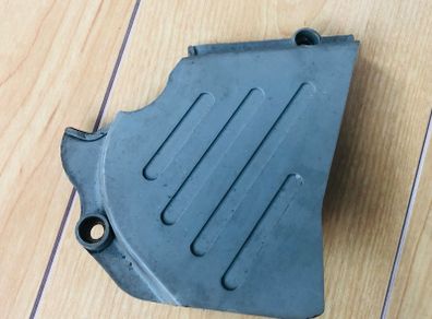 Ducati sprocket cover