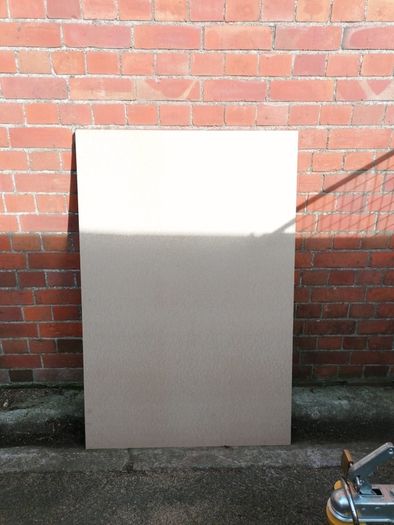 Chipboard for flooring