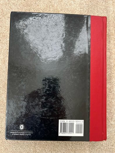 Biology Textbook