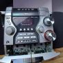 HIFI Stereo Radio CD Tape player Image 3