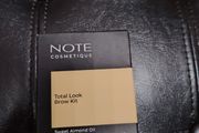 Eyeshadow Palette New