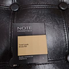 Eyeshadow Palette New